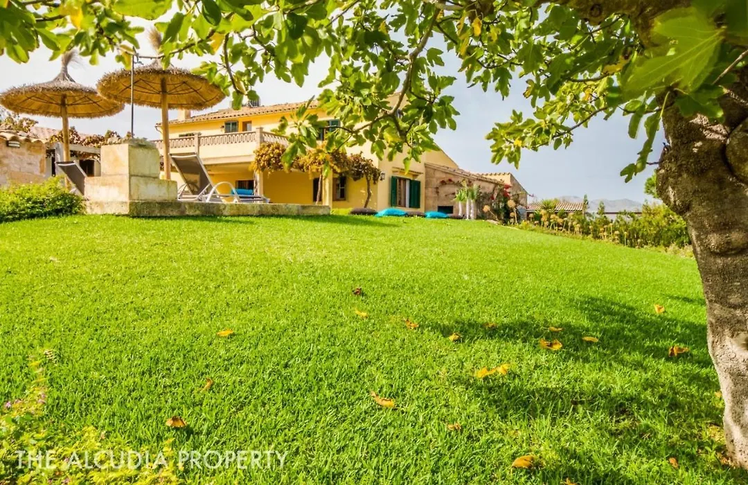 Finca Pegasus-1