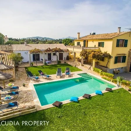 Finca Pegasus-2